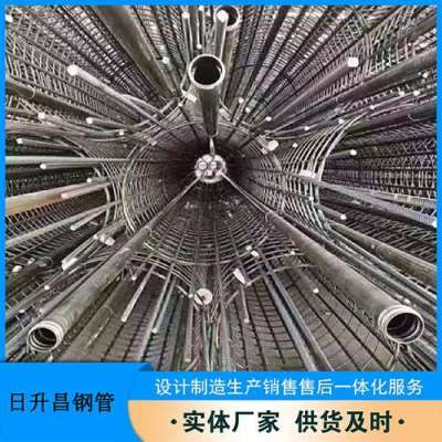昌宁桩基声测管检测时主要考虑两方面的规范内容
