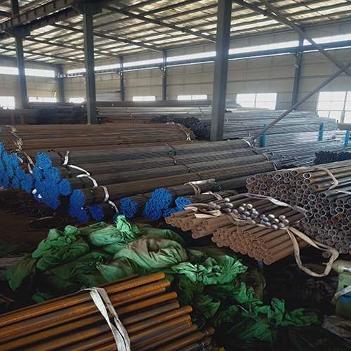 昌宁声测管为何能作为桩基础检测材料？