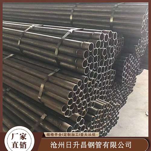 昌宁57声测管多少钱一米