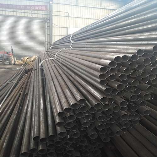 昌宁声测管为何能作为桩基础检测材料？